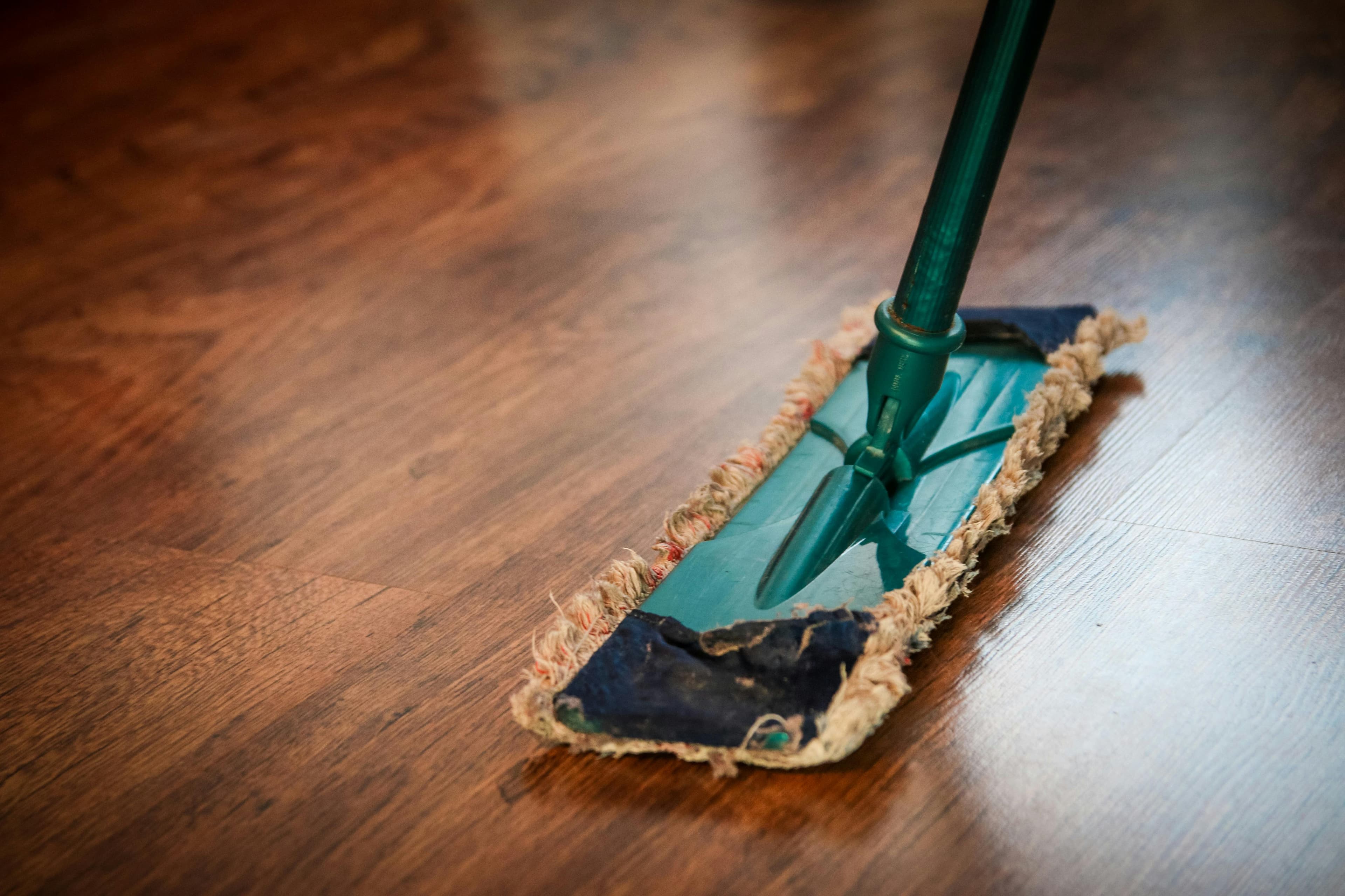 Post-Construction Cleaning